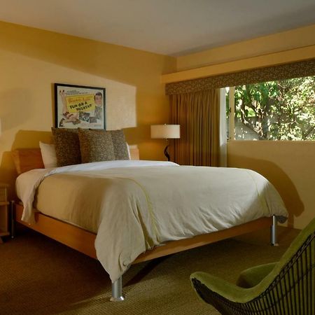 Orbit In Hotel (Adults Only) Palm Springs Ngoại thất bức ảnh
