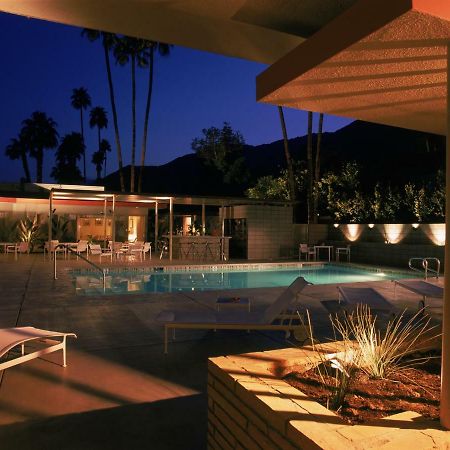 Orbit In Hotel (Adults Only) Palm Springs Ngoại thất bức ảnh