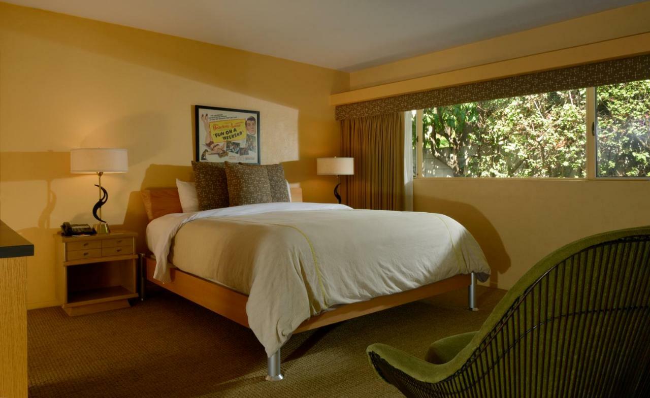 Orbit In Hotel (Adults Only) Palm Springs Ngoại thất bức ảnh