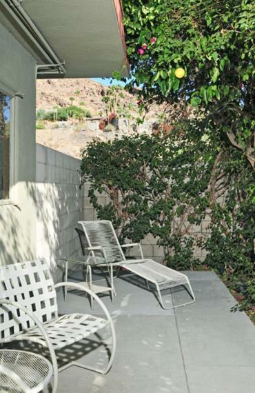 Orbit In Hotel (Adults Only) Palm Springs Ngoại thất bức ảnh