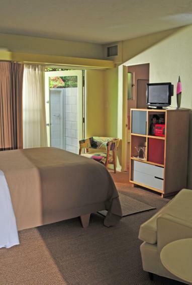 Orbit In Hotel (Adults Only) Palm Springs Ngoại thất bức ảnh
